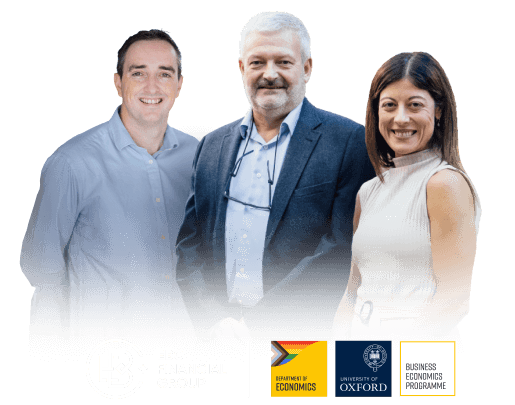 EBC金融集团联合牛津大学举办研讨会